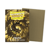 Dragon Shield - Micas STND Truth Dual Matte c/100 - Gamesmart